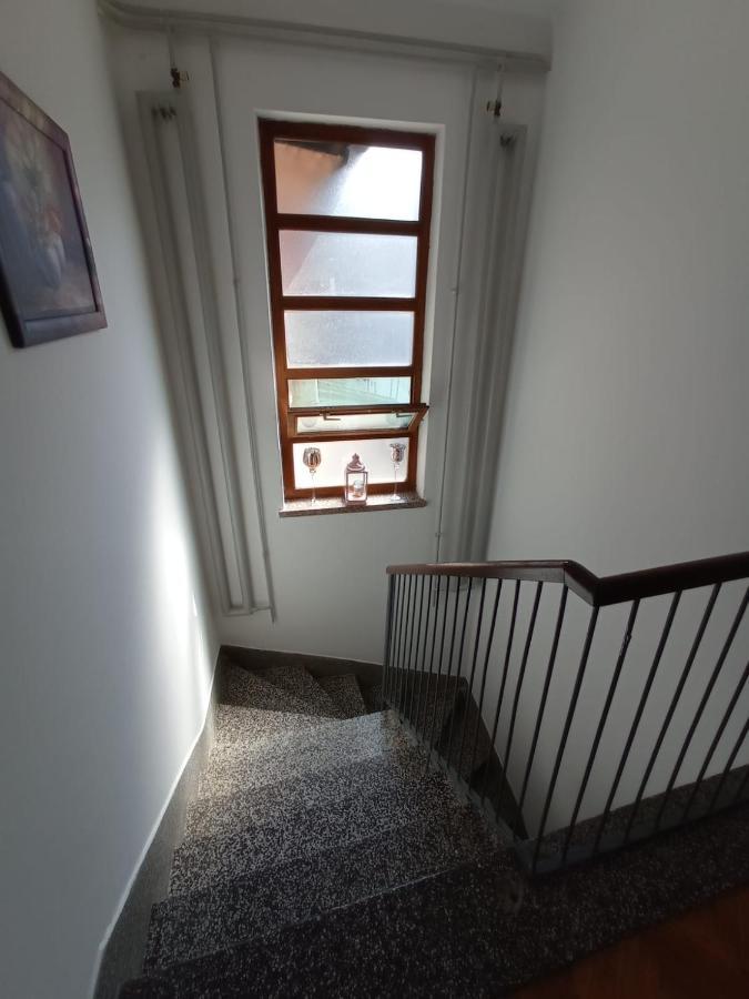 Sobe Dakovacki Vezovi Hotel Ðakovo Eksteriør billede